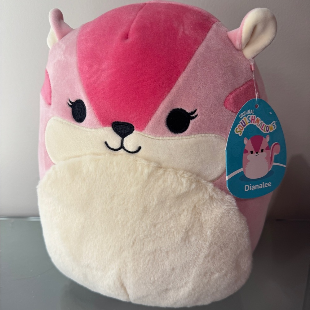 NWT Squishmellow